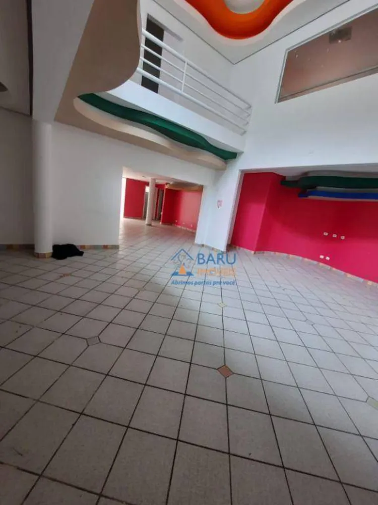 Sobrado, 1 quarto, 610 m² - Foto 2