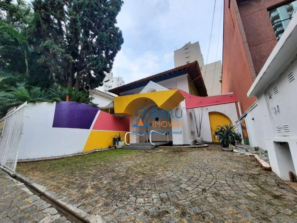 Sobrado, 1 quarto, 610 m² - Foto 1