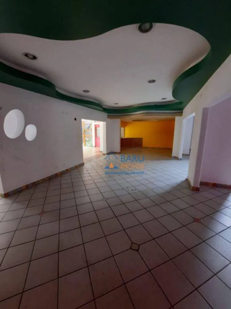 Sobrado, 1 quarto, 610 m² - Foto 3