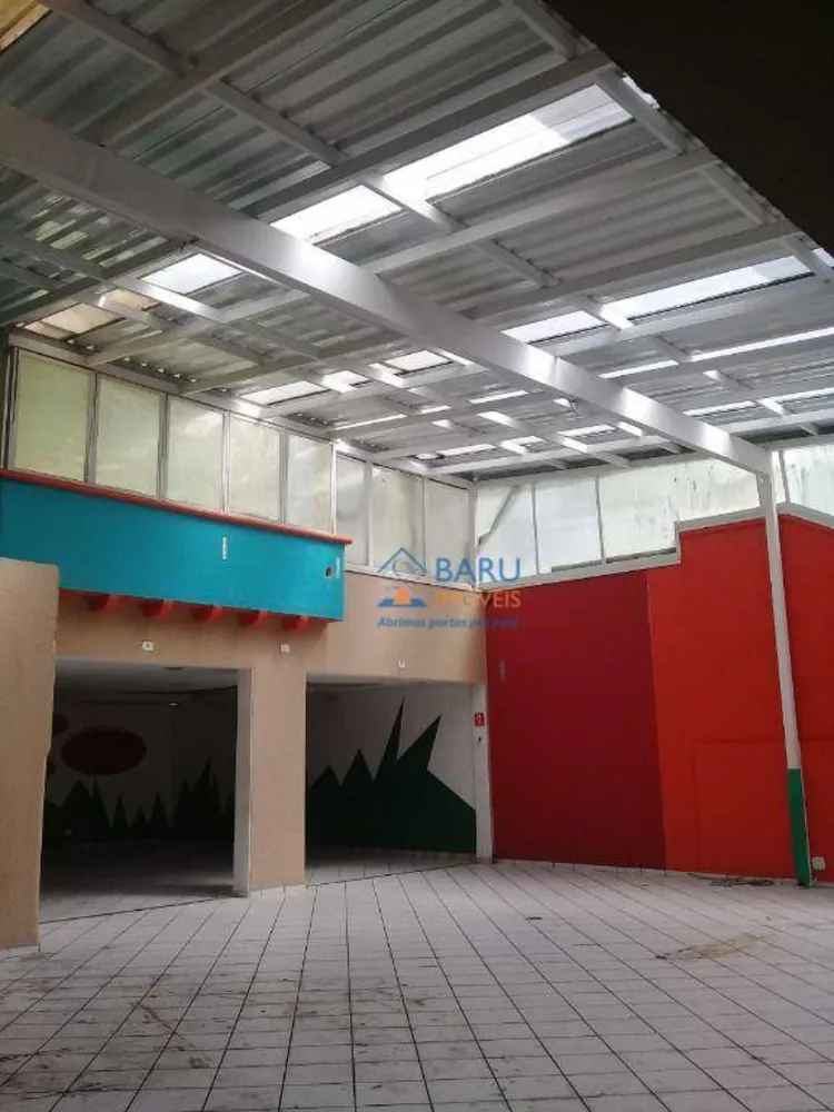 Sobrado, 1 quarto, 610 m² - Foto 4