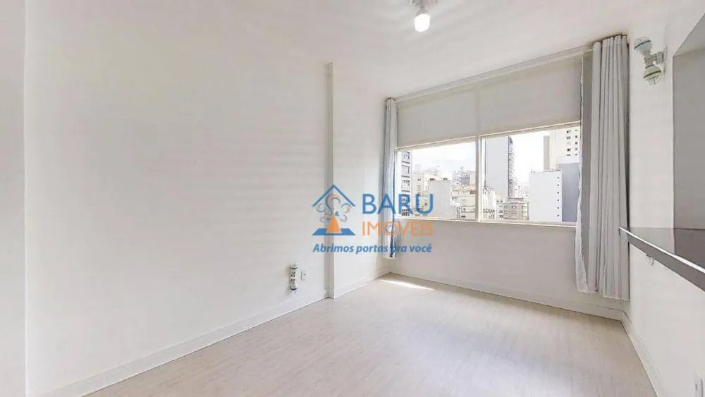 Apartamento, 1 quarto, 54 m² - Foto 2