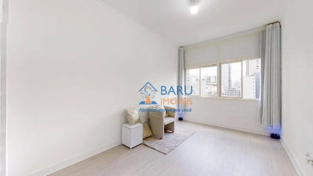 Apartamento, 1 quarto, 54 m² - Foto 4