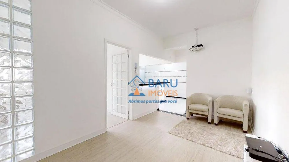 Apartamento, 1 quarto, 54 m² - Foto 1