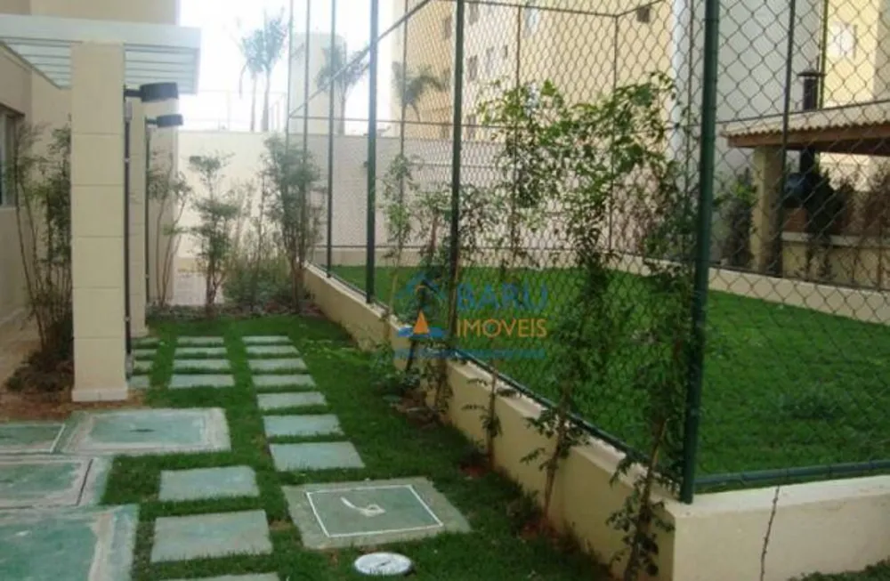 Apartamento, 2 quartos, 42 m² - Foto 4
