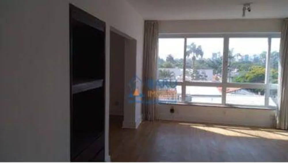 Apartamento, 2 quartos, 84 m² - Foto 1
