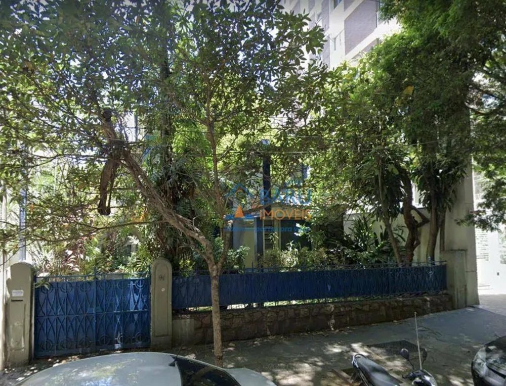 Sobrado, 880 m² - Foto 1