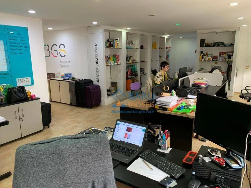 Sala-Conjunto, 63 m² - Foto 1