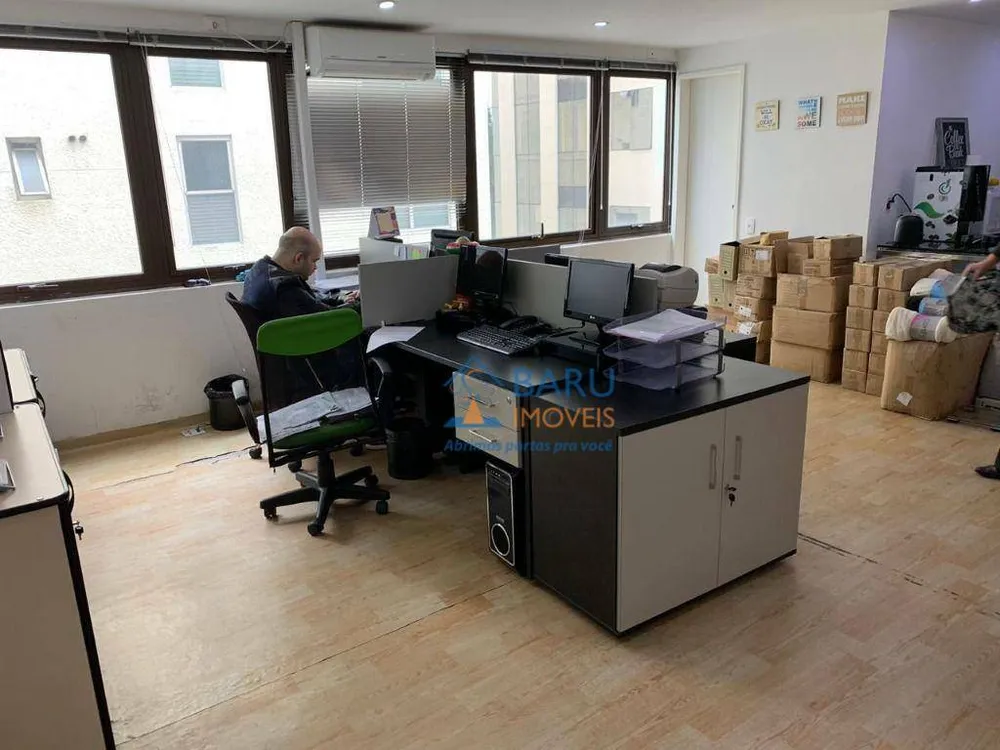 Sala-Conjunto, 63 m² - Foto 2