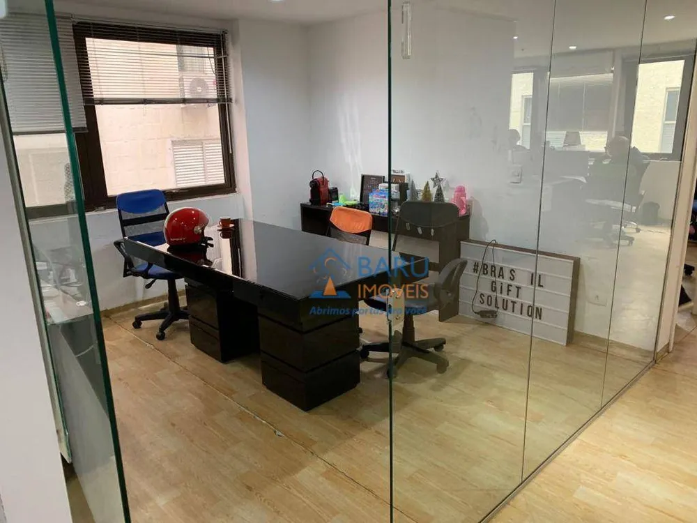 Sala-Conjunto, 63 m² - Foto 3