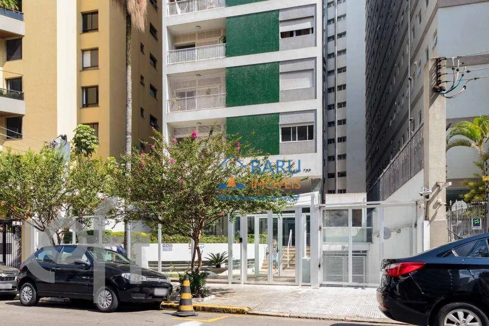 Apartamento, 3 quartos, 141 m² - Foto 1