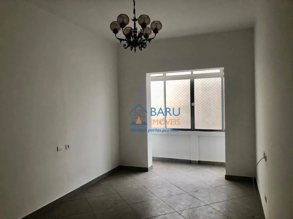 Apartamento, 1 quarto, 53 m² - Foto 1