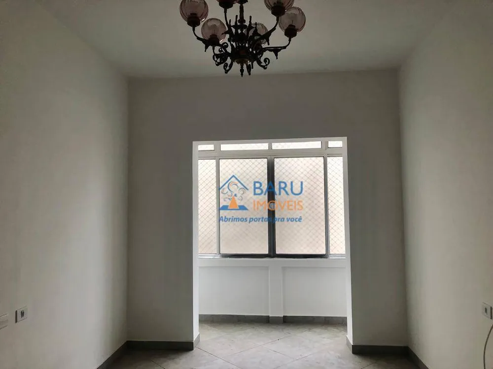 Apartamento, 1 quarto, 53 m² - Foto 2