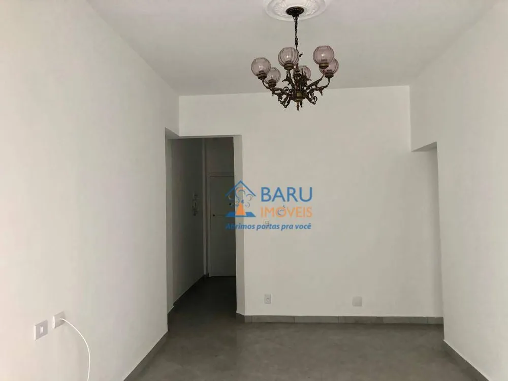 Apartamento, 1 quarto, 53 m² - Foto 4