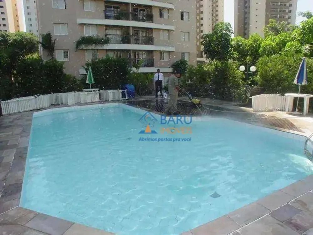Apartamento, 3 quartos, 105 m² - Foto 1