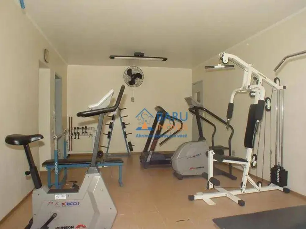 Apartamento, 3 quartos, 105 m² - Foto 3