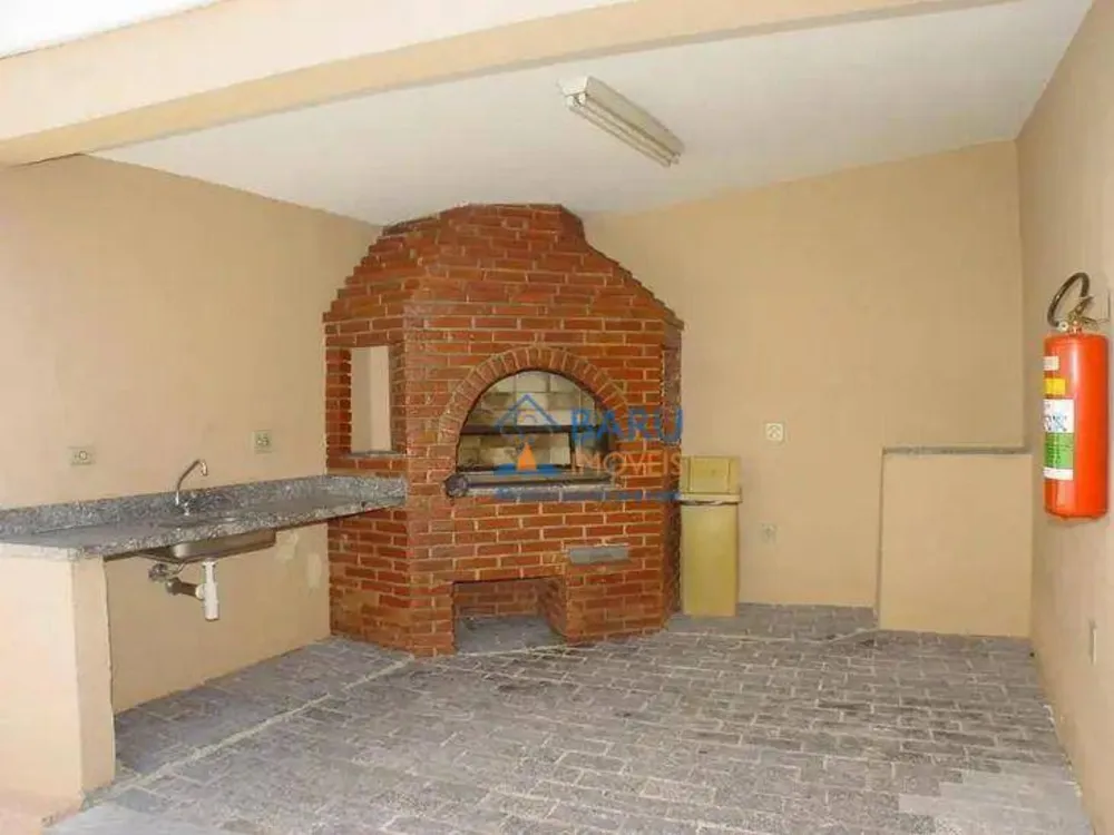 Apartamento, 3 quartos, 105 m² - Foto 4