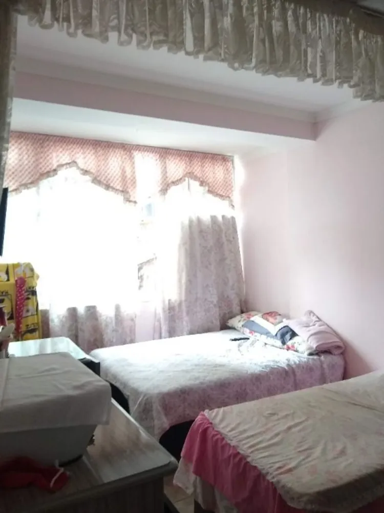 Apartamento, 1 quarto, 48 m² - Foto 4