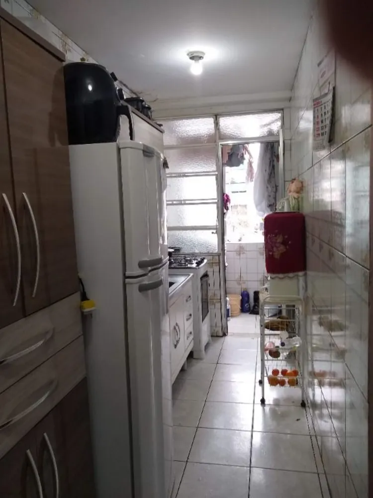 Apartamento, 1 quarto, 48 m² - Foto 3