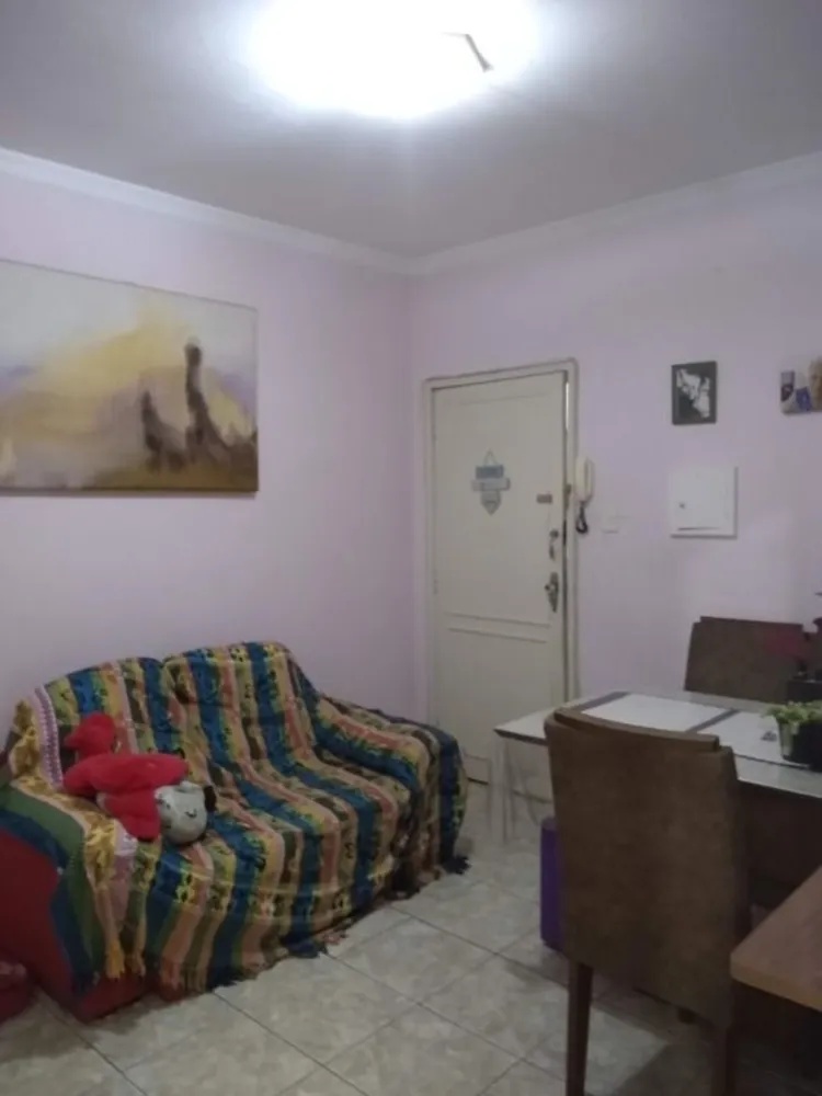 Apartamento, 1 quarto, 48 m² - Foto 2