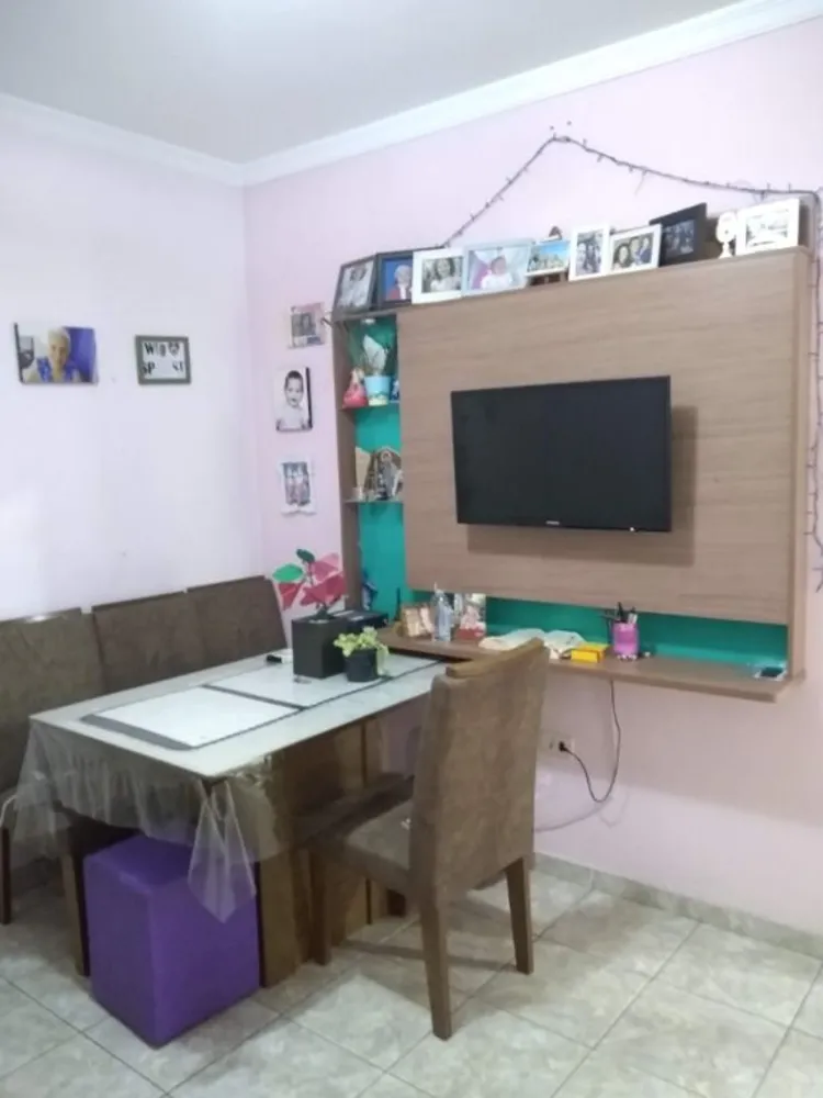 Apartamento, 1 quarto, 48 m² - Foto 1