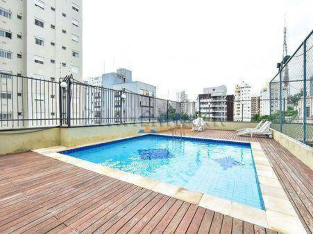 Apartamento, 3 quartos, 210 m² - Foto 1