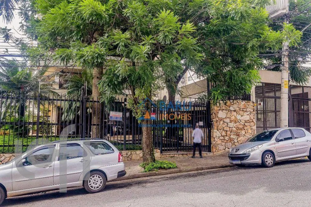 Apartamento, 3 quartos, 210 m² - Foto 2