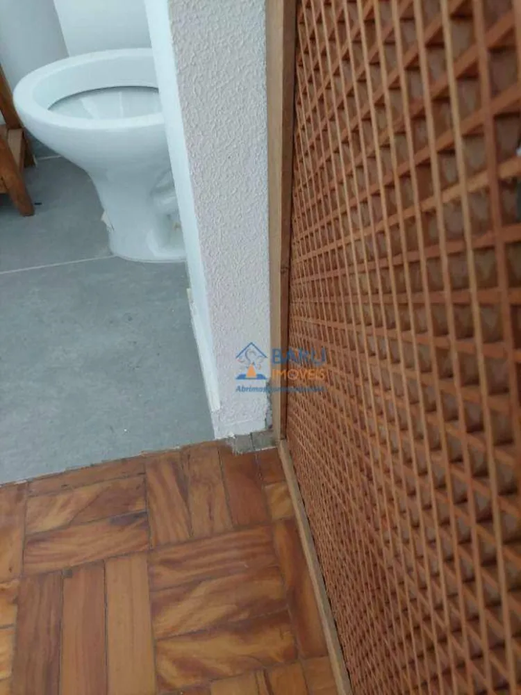 Apartamento, 1 quarto, 30 m² - Foto 4