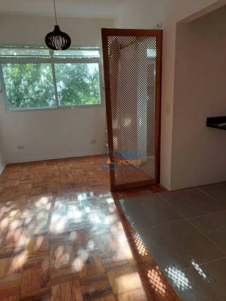 Apartamento, 1 quarto, 30 m² - Foto 2