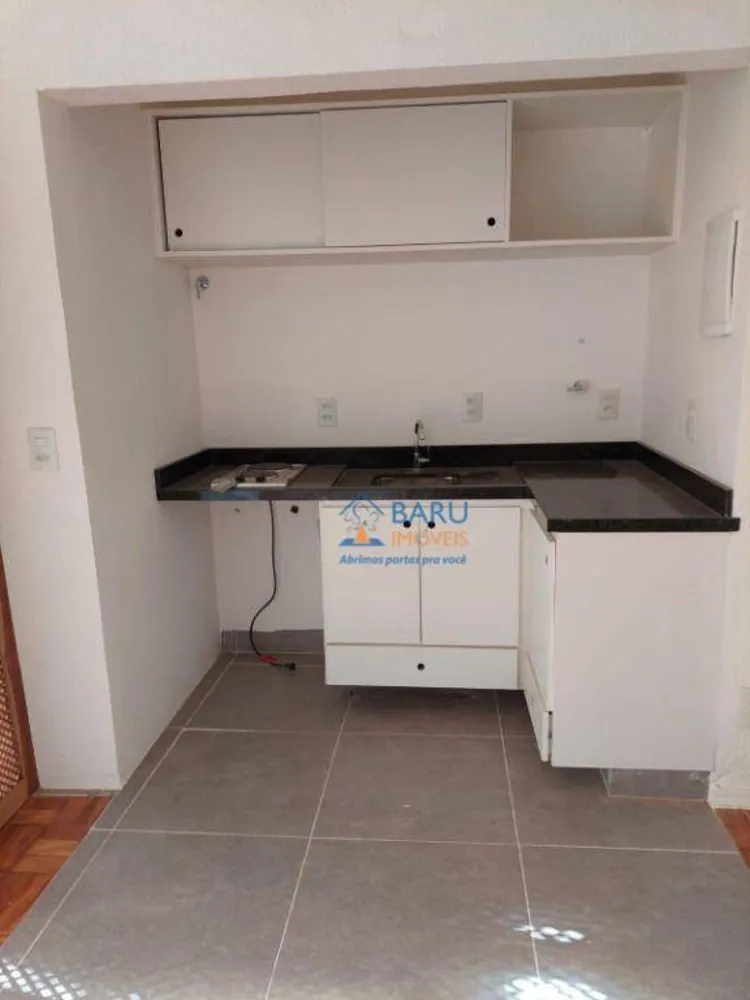 Apartamento, 1 quarto, 30 m² - Foto 3