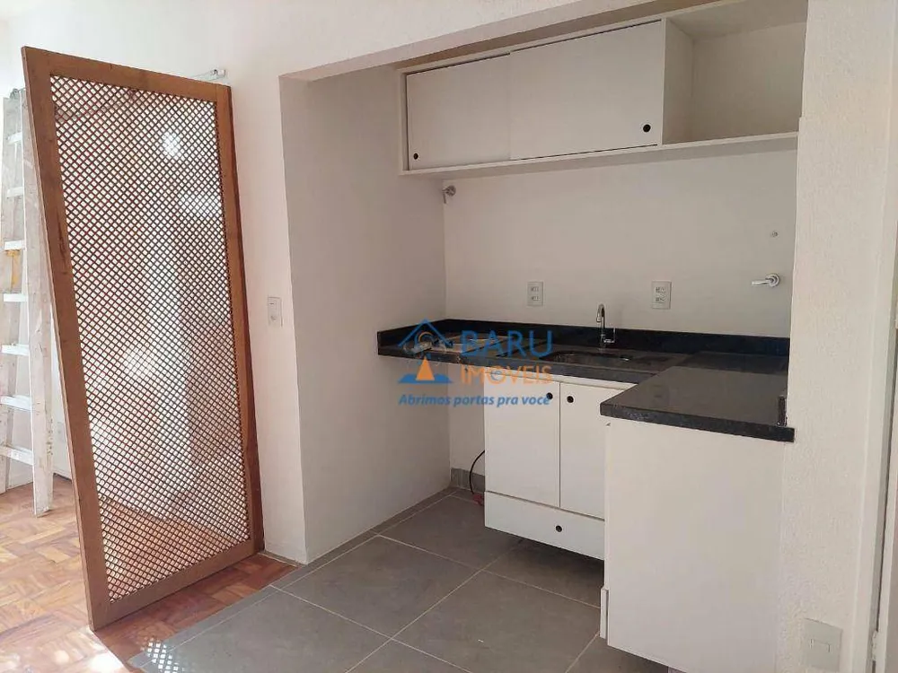 Apartamento, 1 quarto, 30 m² - Foto 1