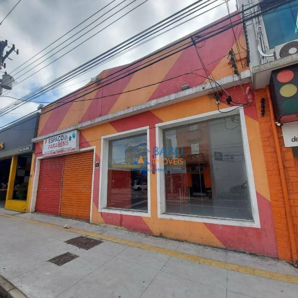 Depósito-Galpão, 400 m² - Foto 2