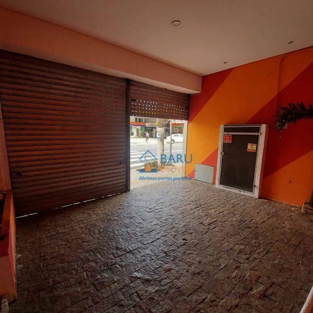 Depósito-Galpão, 400 m² - Foto 4