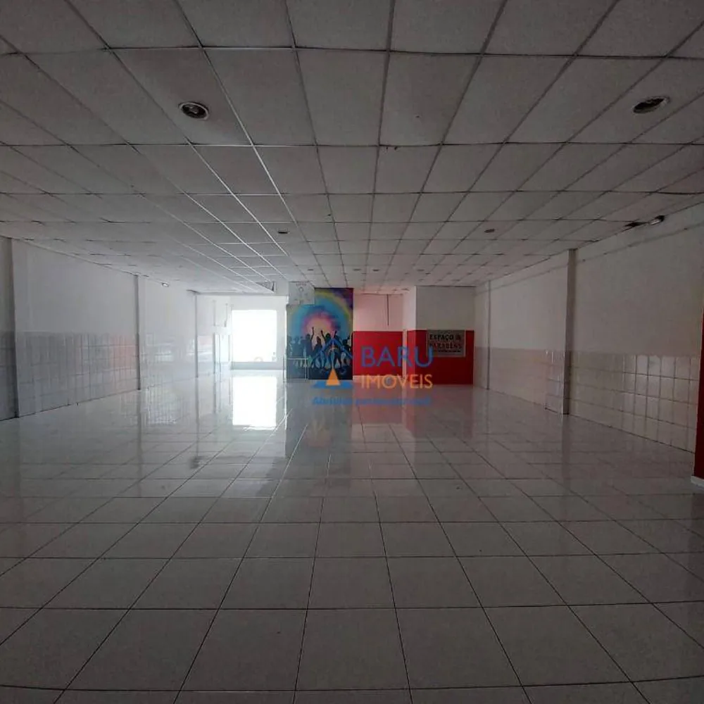 Depósito-Galpão, 400 m² - Foto 1