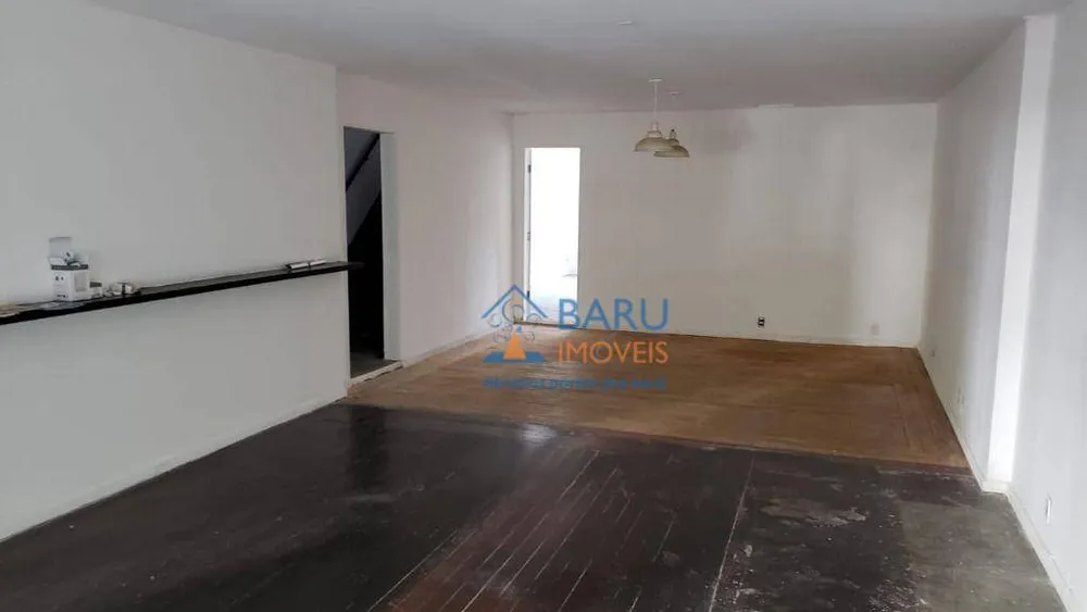 Sobrado, 1 quarto, 400 m² - Foto 2