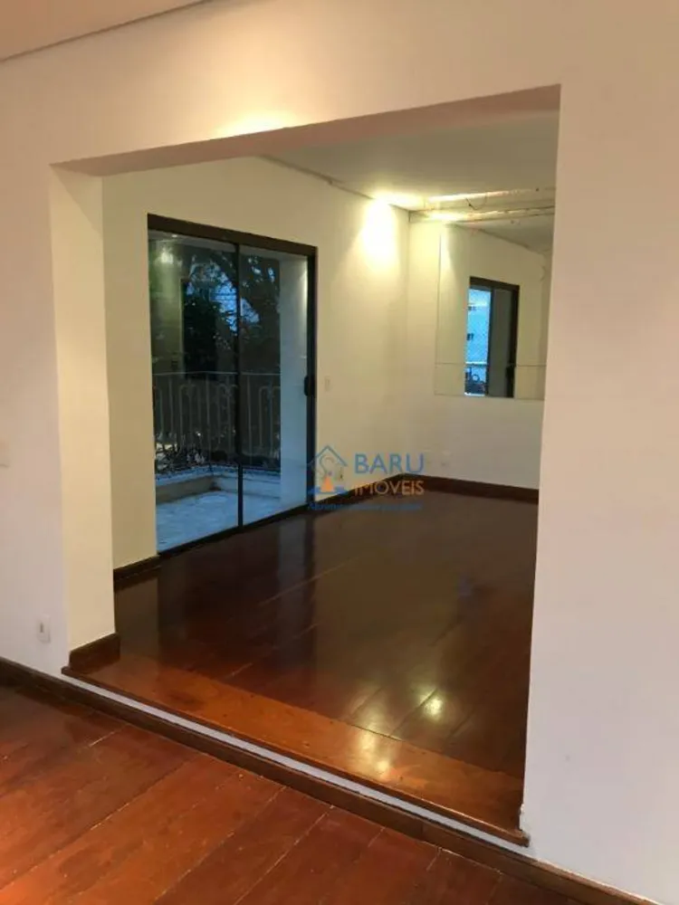 Apartamento, 3 quartos, 250 m² - Foto 4
