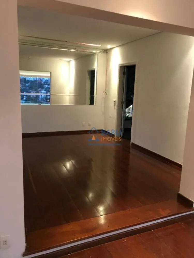 Apartamento, 3 quartos, 250 m² - Foto 3