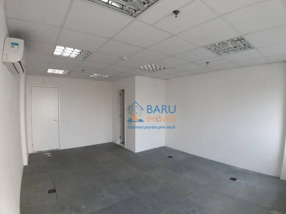Sala-Conjunto, 32 m² - Foto 1