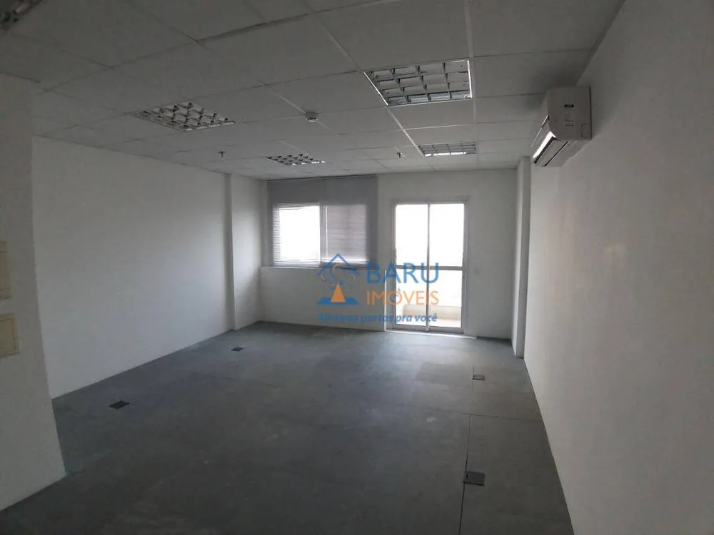 Sala-Conjunto, 32 m² - Foto 2