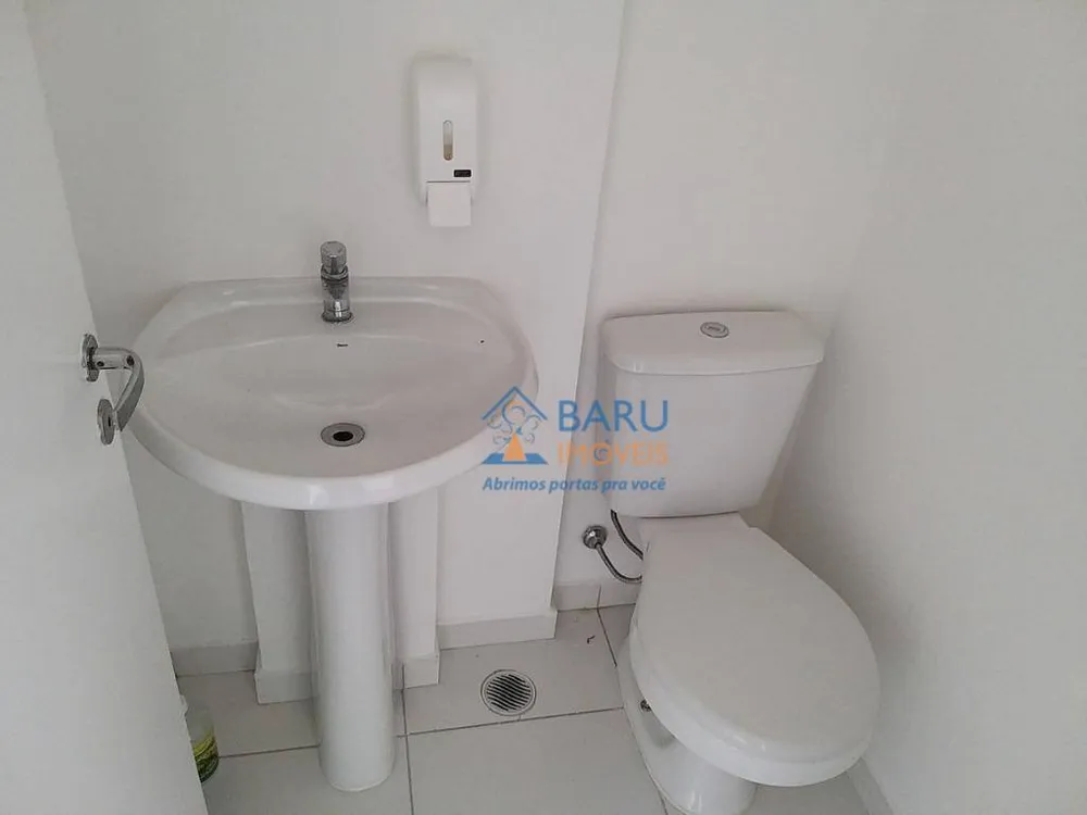 Sala-Conjunto, 32 m² - Foto 4