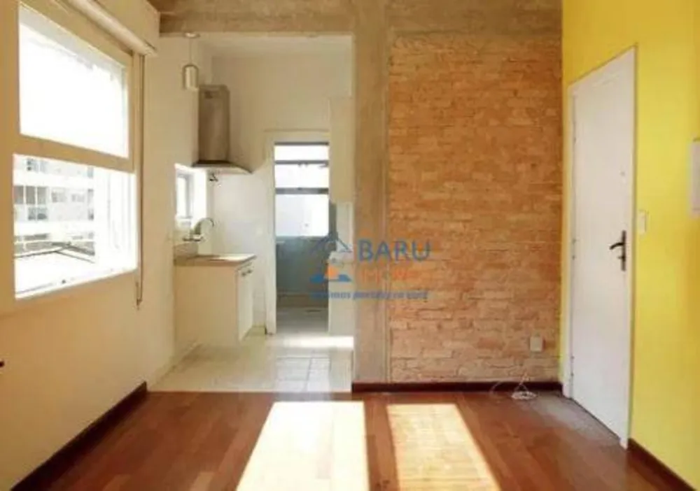 Apartamento, 1 quarto, 32 m² - Foto 4