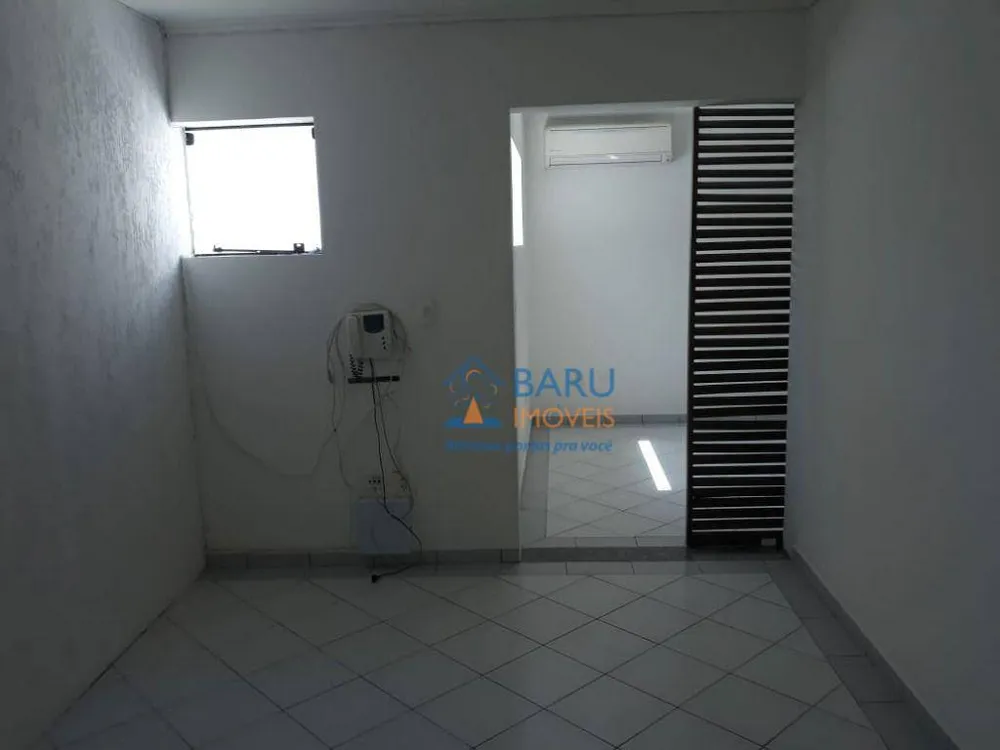 Loja-Salão, 100 m² - Foto 1