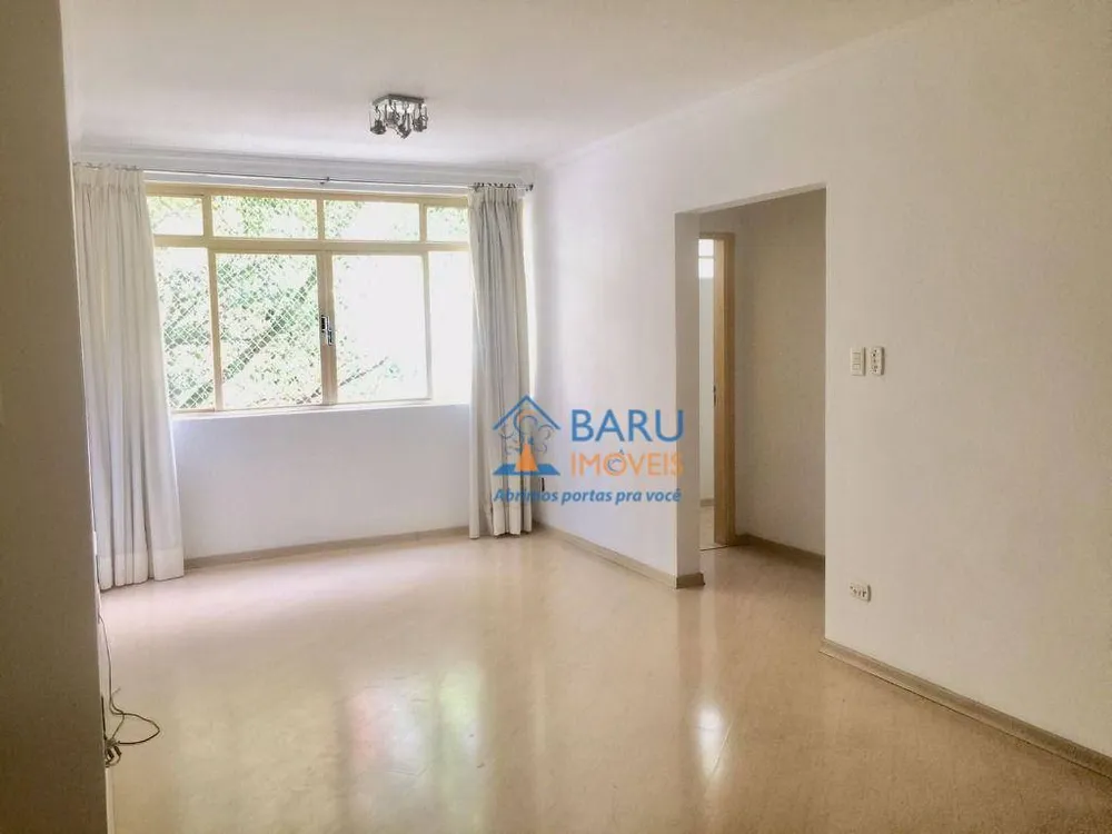 Apartamento, 2 quartos, 104 m² - Foto 2