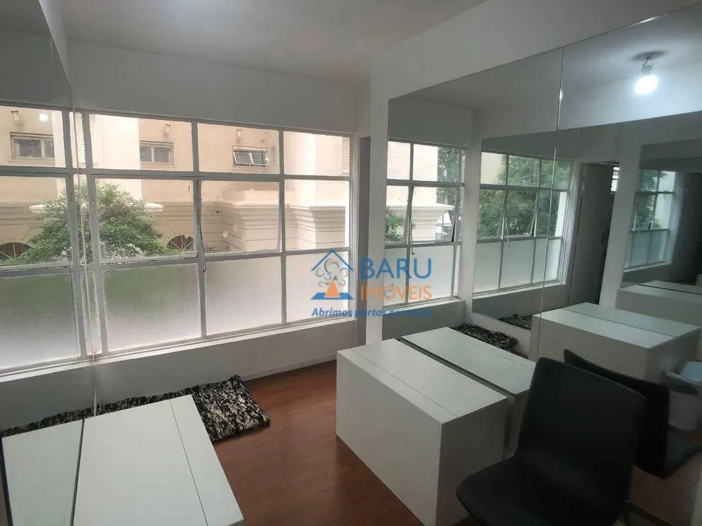 Sala-Conjunto, 38 m² - Foto 1