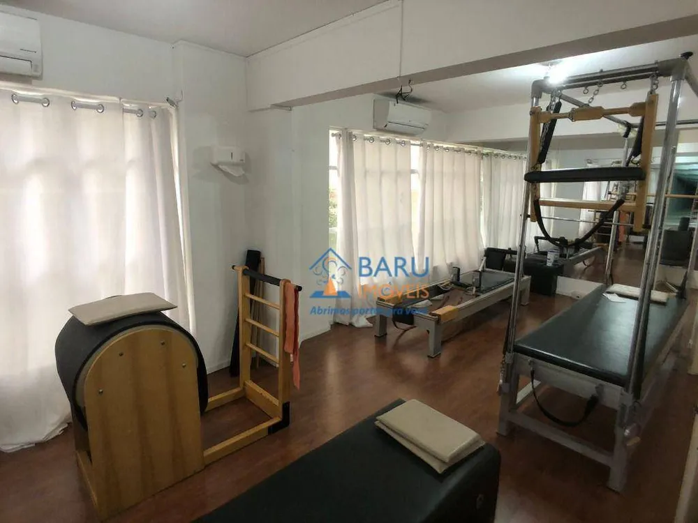 Sala-Conjunto, 38 m² - Foto 4