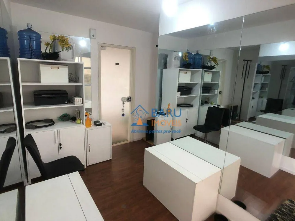 Sala-Conjunto, 38 m² - Foto 2