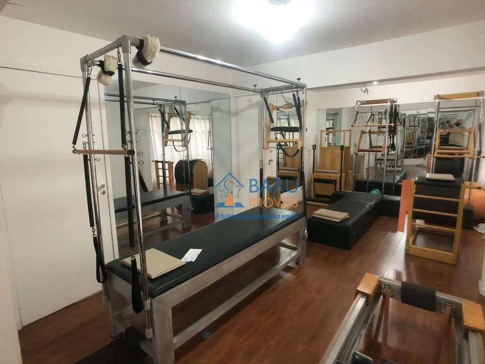 Sala-Conjunto, 38 m² - Foto 3