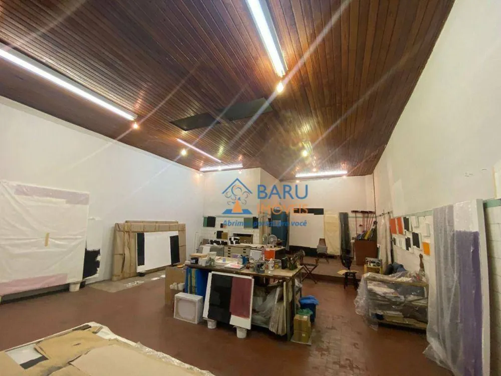 Prédio Inteiro, 469 m² - Foto 4