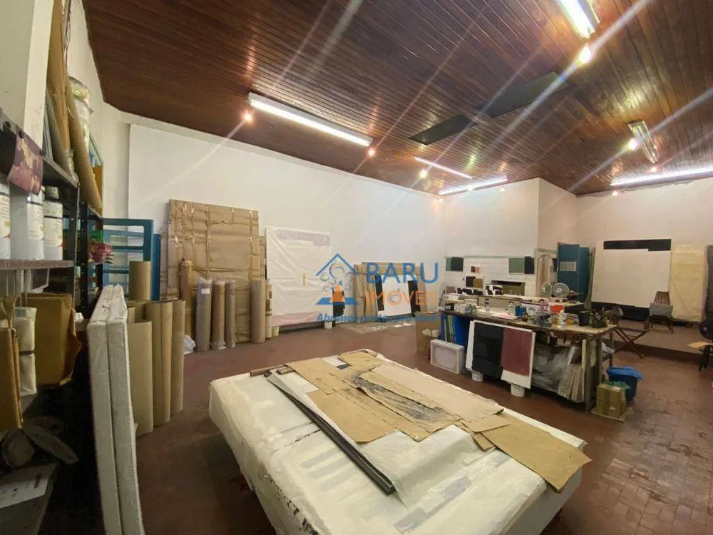 Prédio Inteiro, 469 m² - Foto 1
