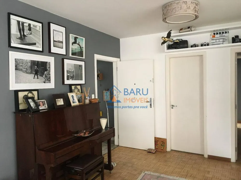 Apartamento, 3 quartos, 193 m² - Foto 3