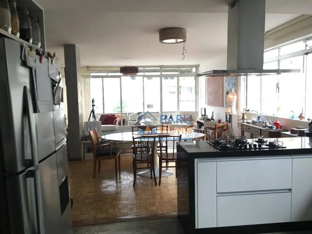 Apartamento, 3 quartos, 193 m² - Foto 4